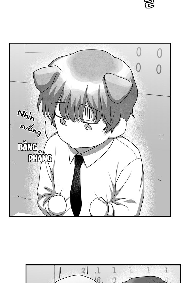 khi cún biết yêu chapter 9 35