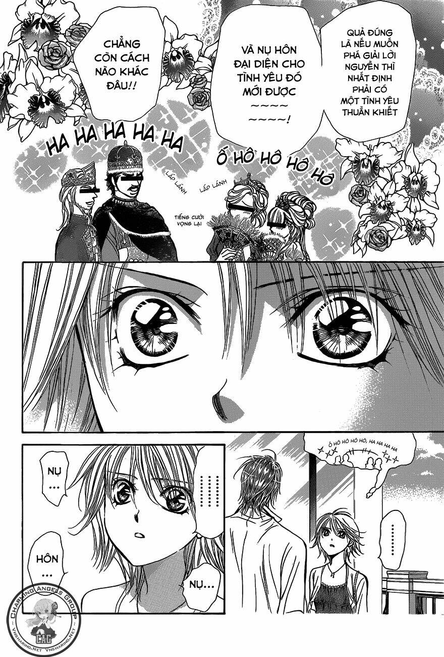 thử thách của kyouko chapter 209 5