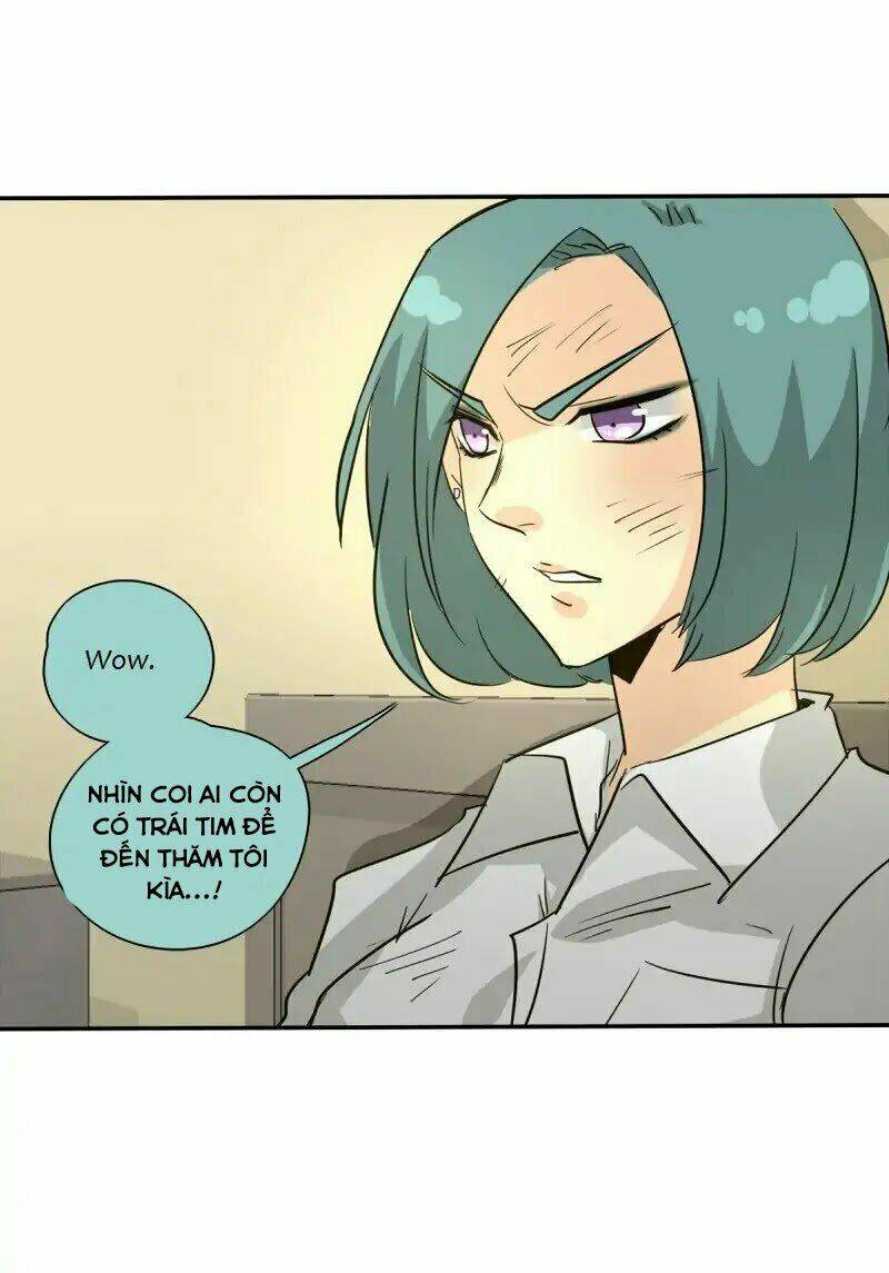 Thế Giới Không Hoàn Hảo Chapter 143 74