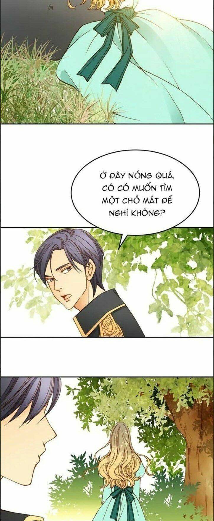 wendy , cô gái bán hoa chapter 13 15