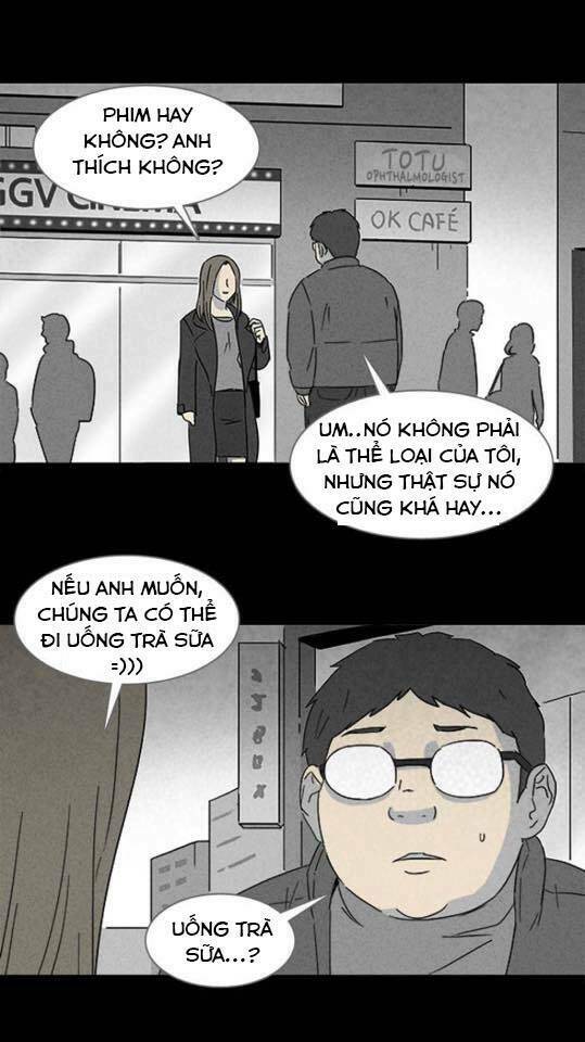 xí ngầu xương chapter 1 23