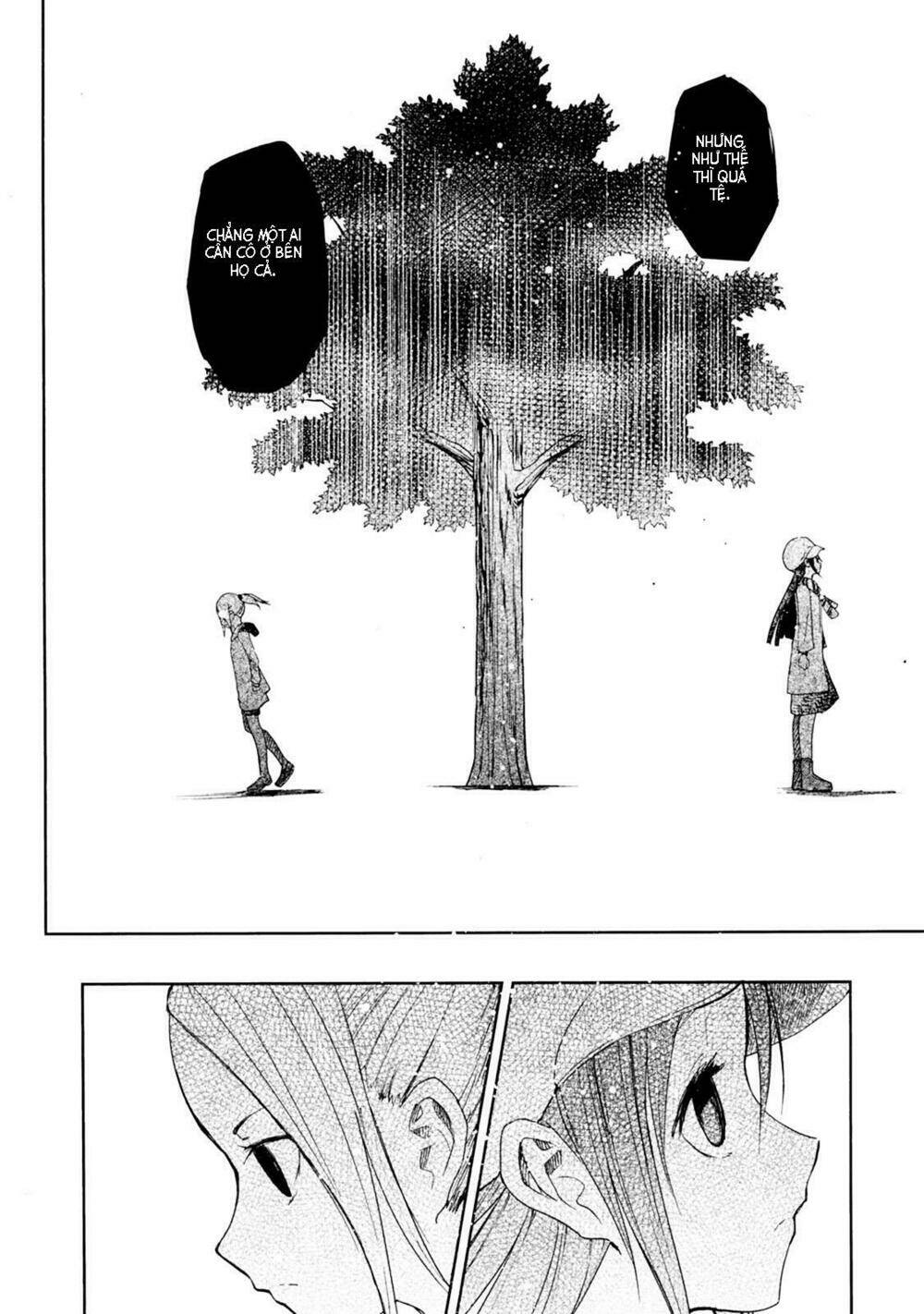 ib - instant bullet chapter 20 14