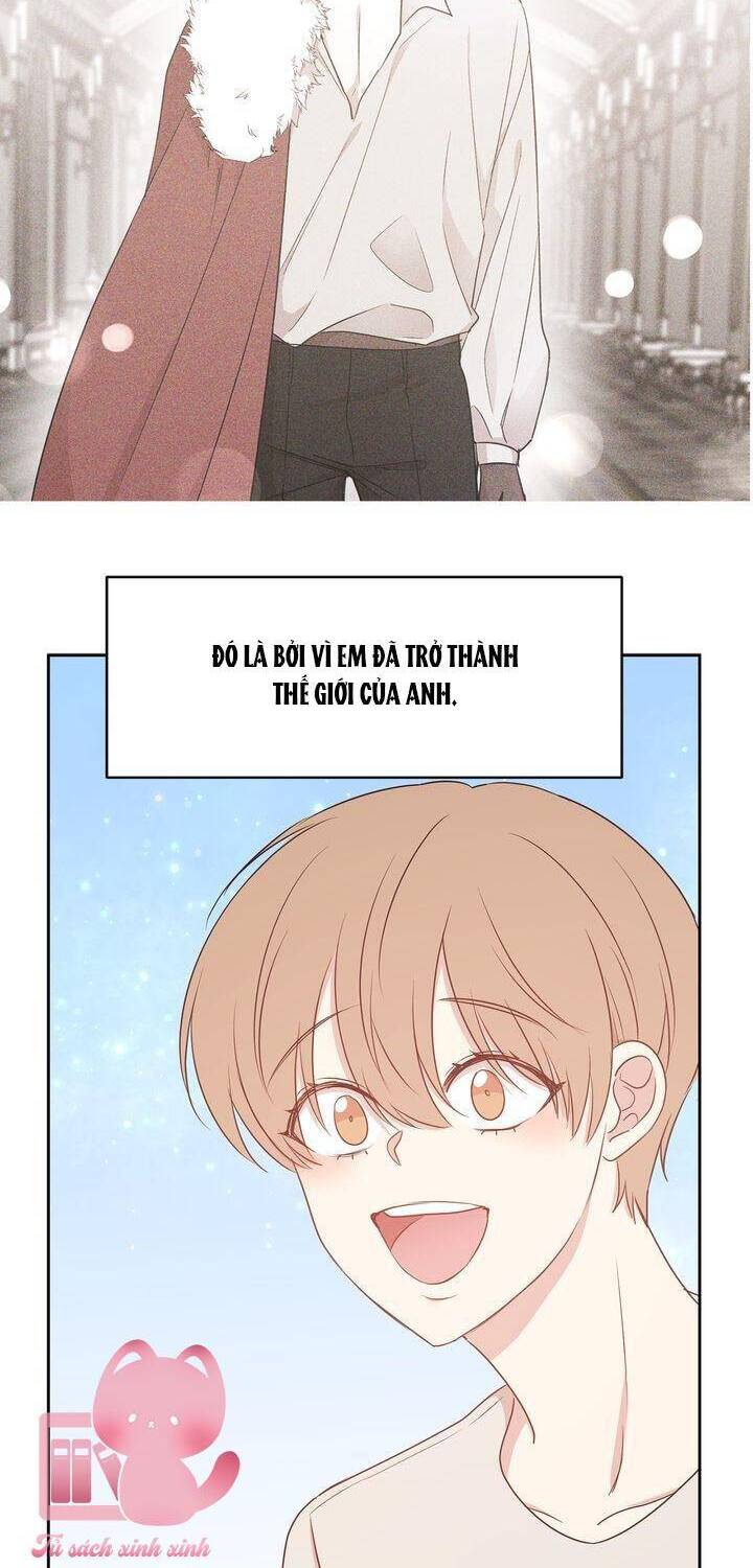 tôi sẽ đi đến cùng với hoàng đế chapter 105 14