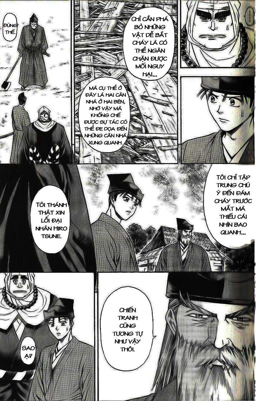 thiếu niên vương phần 2 chapter 31 32