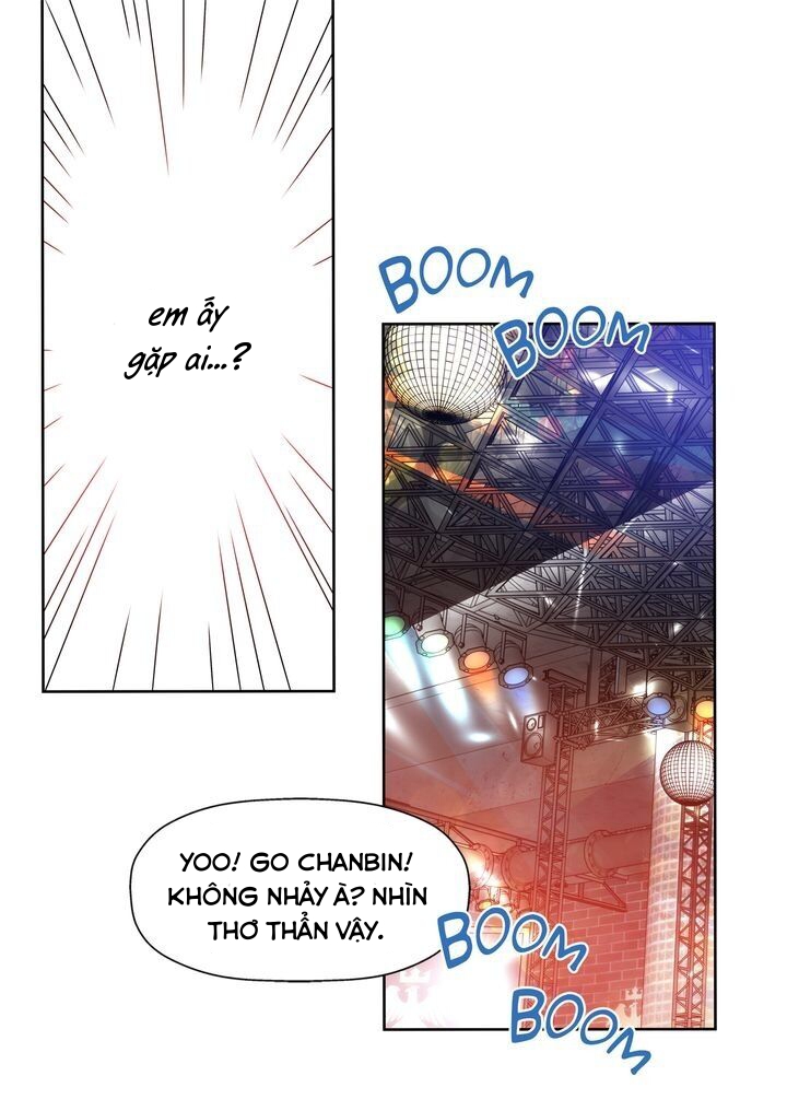 người đàn ông của tôi chapter 43.1 6