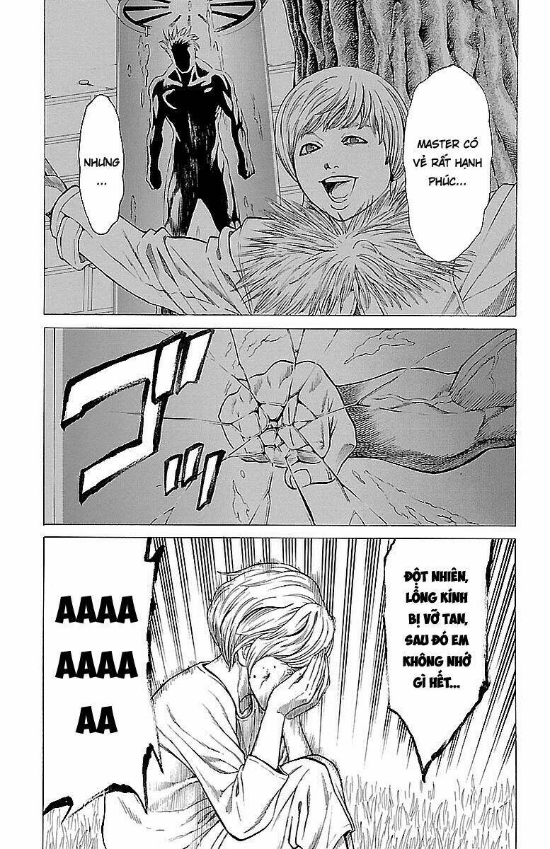 hakaijuu chapter 78 14