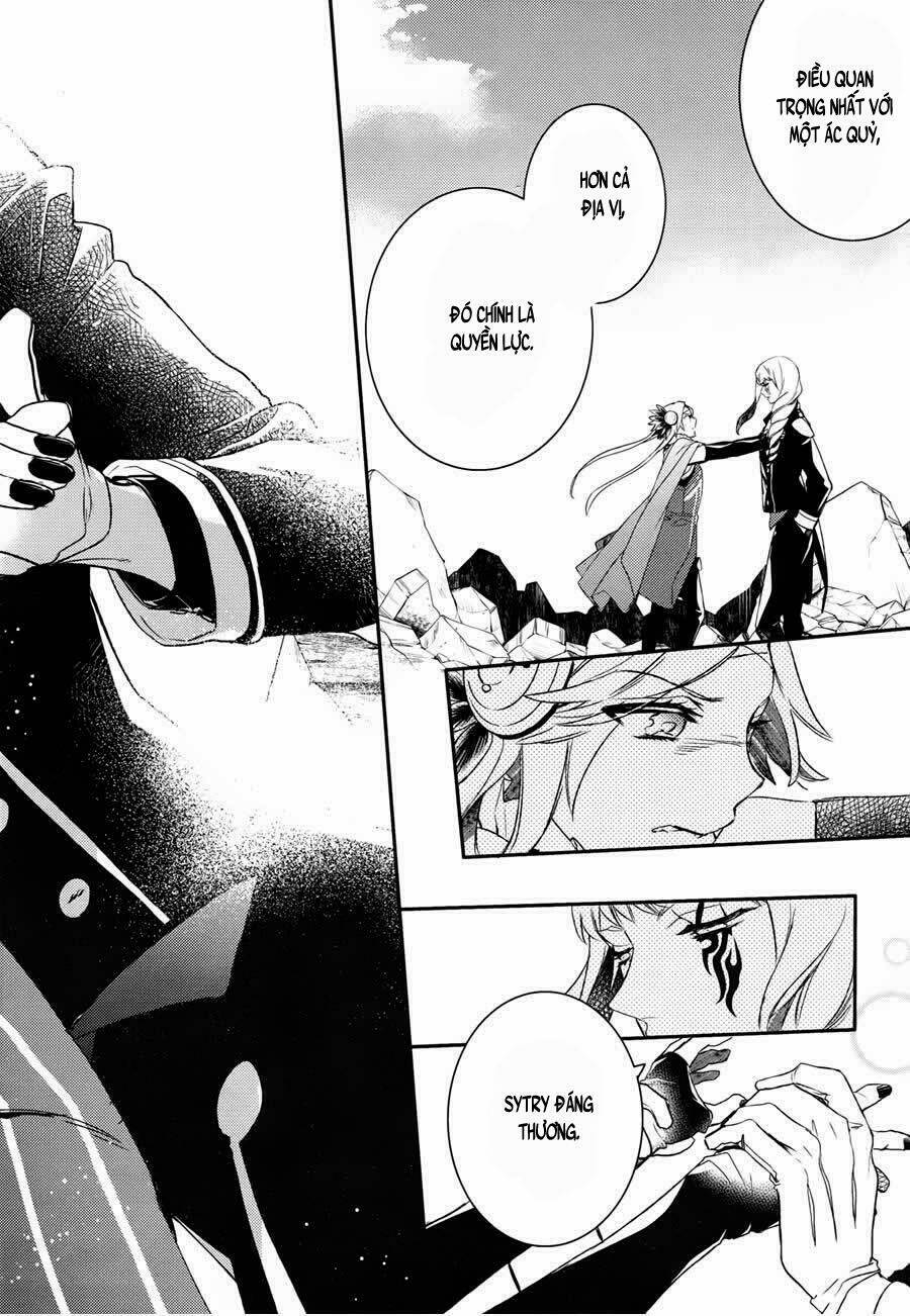 phong ấn triệu hồi ác quỷ dantalion chapter 62 15