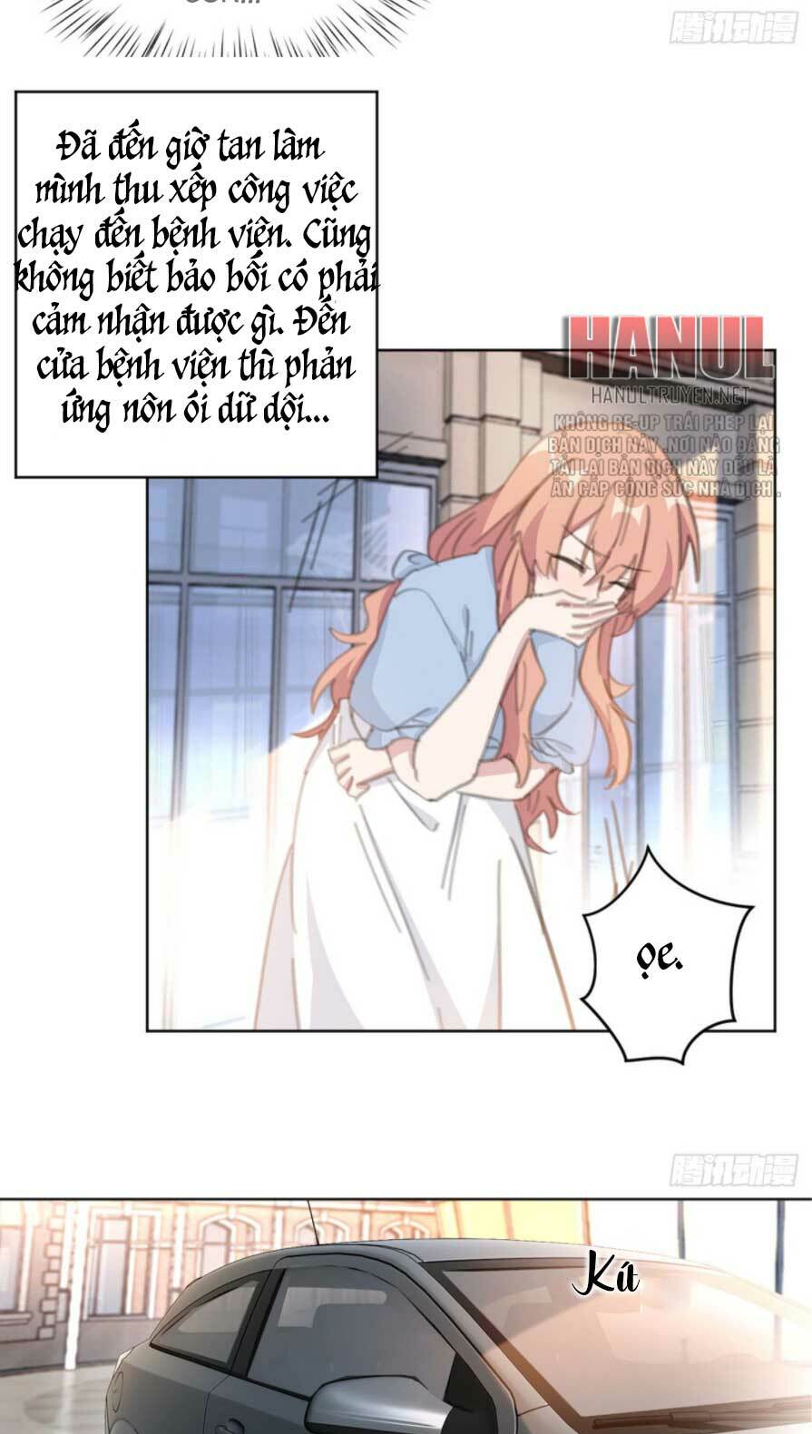 hôn nhân trọng sinh nhẹ nhàng ấm áp sủng vợ chapter 159 12