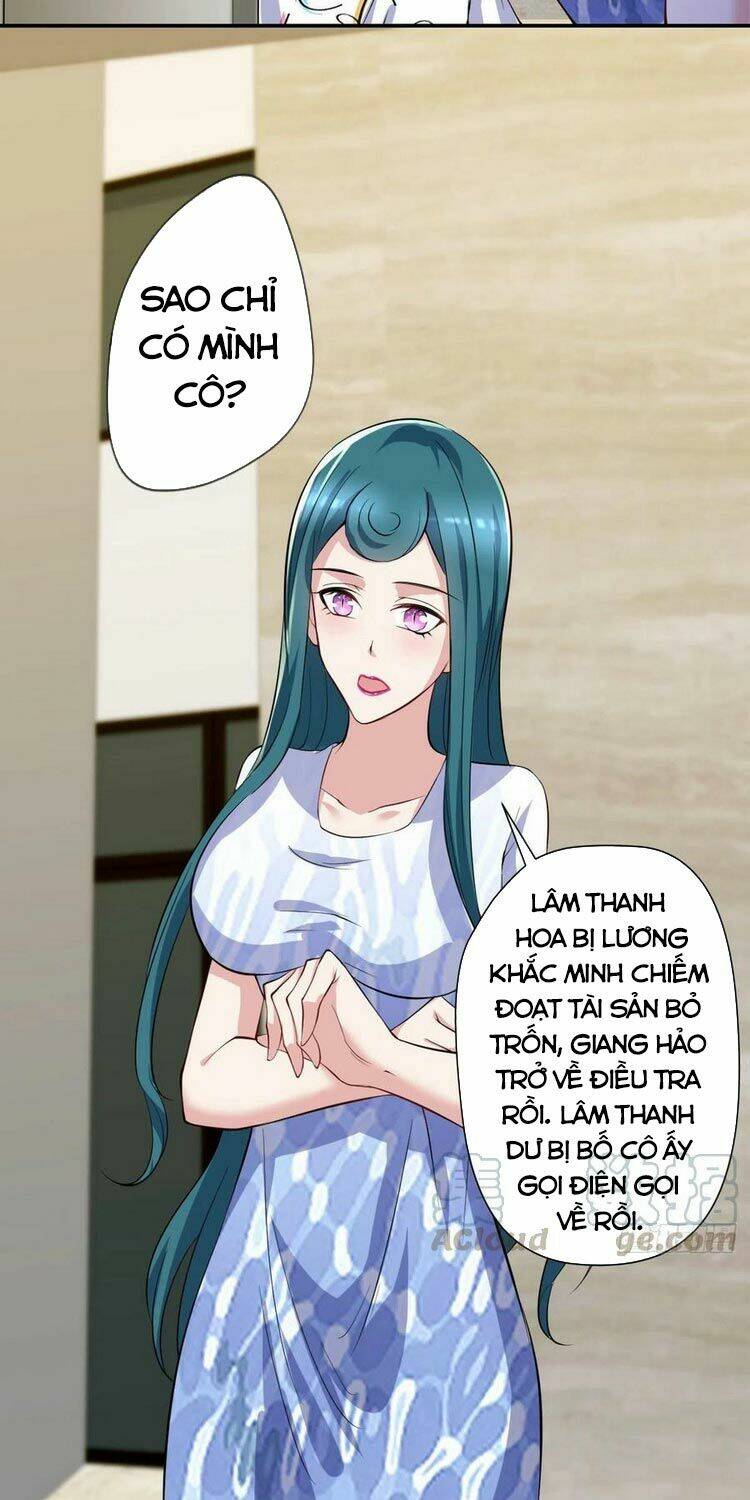 mở phòng khám tại tu tiên giới chapter 104 19