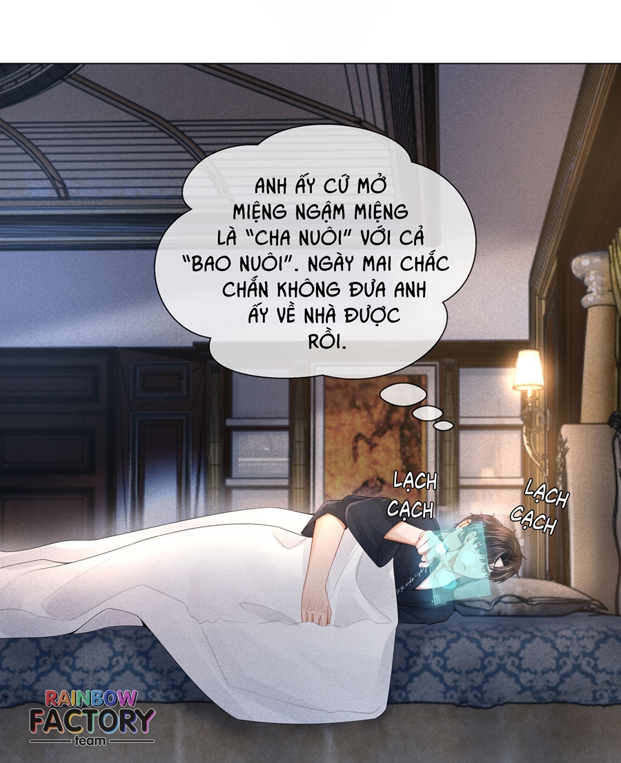 dior tiên sinh chapter 63 31