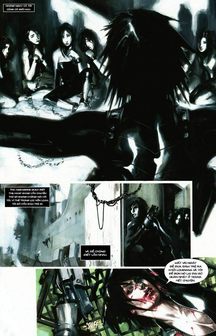 x-force sex and violence chapter 1 13