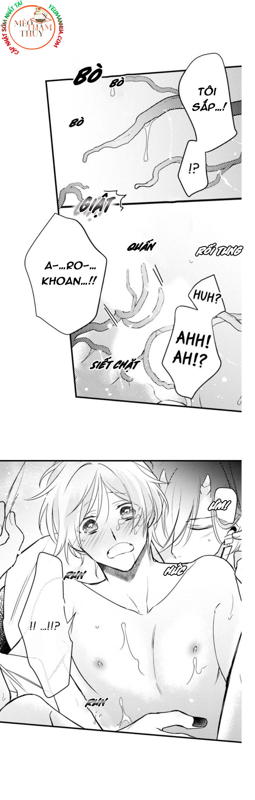 ác ma dục vọng chapter 11 3