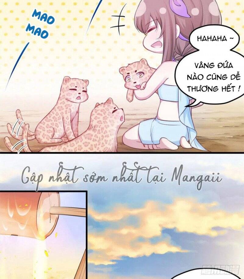 [16+] thảnh thơi thú thế chủng chủng điền, sinh sinh tể chapter 351 47