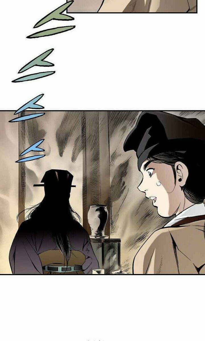 thế giới võ thuật của pháp sư chapter 3 8