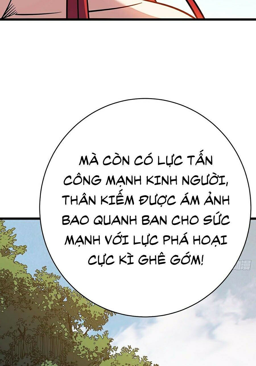 sát thần chi lộ tại dị giới chapter 10 98