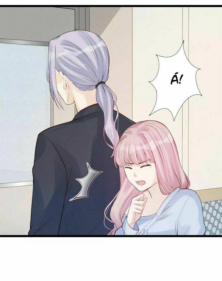 cạm bẫy lửa tình chapter 78 6