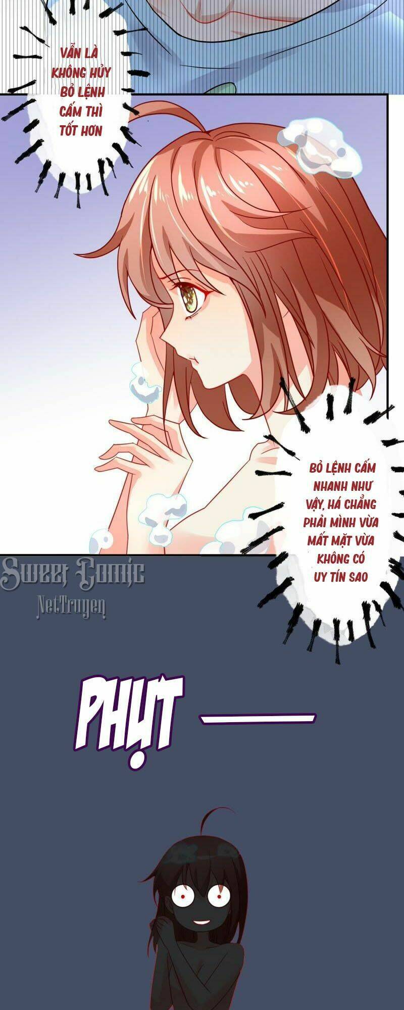 quản gia đại nhân muốn thượng vị chapter 22 4