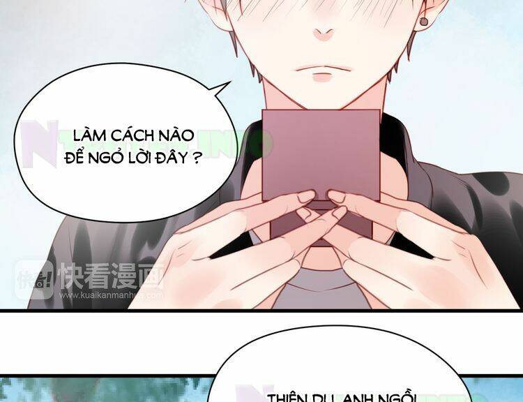 lượm được 1 tiểu hồ ly chapter 52 9