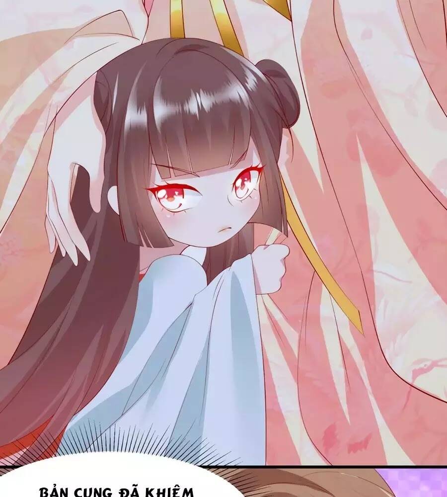 dưỡng thú vi phi chapter 5 114