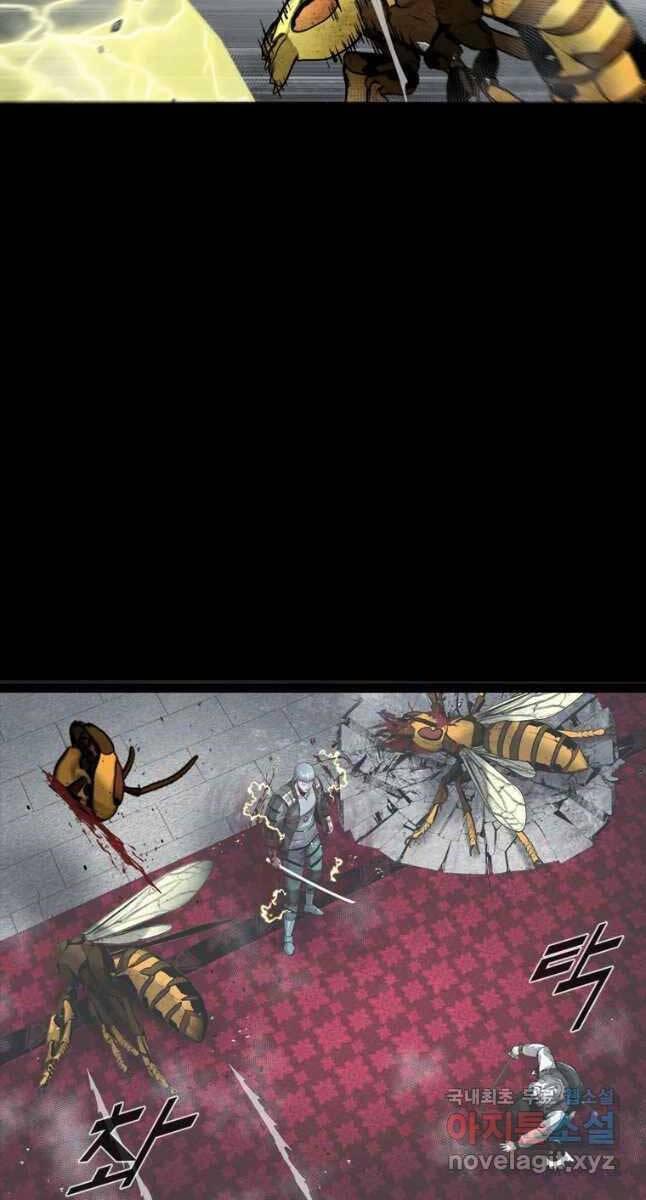 mật mã mê cung chapter 98 22