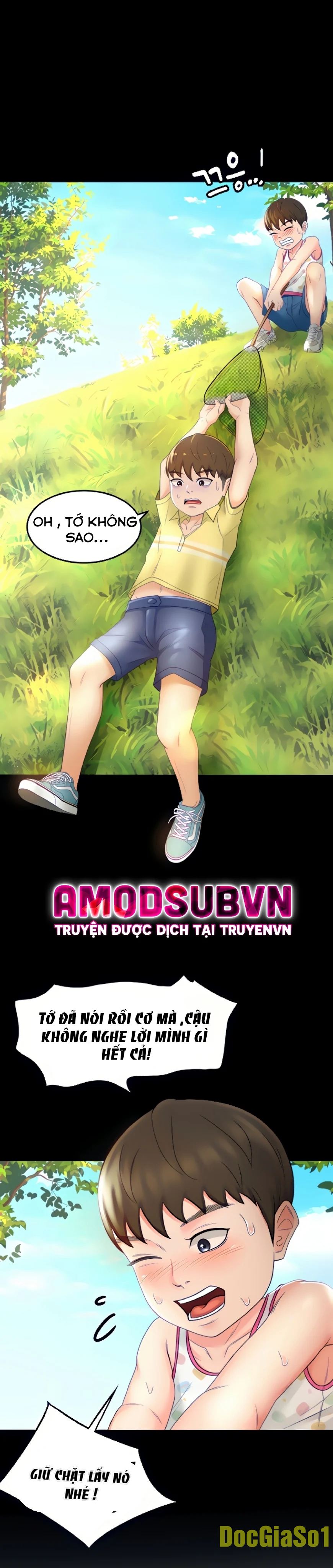 cậu chủ nhỏ chapter 10 29