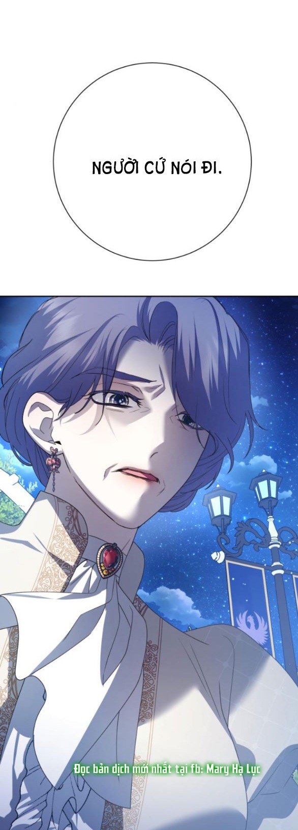 tôi muốn trở thành cô ấy dù chỉ là một ngày chapter 148.1 10