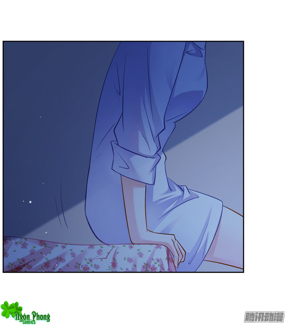 phúc hắc tổng tài đừng tới đây chapter 31 2