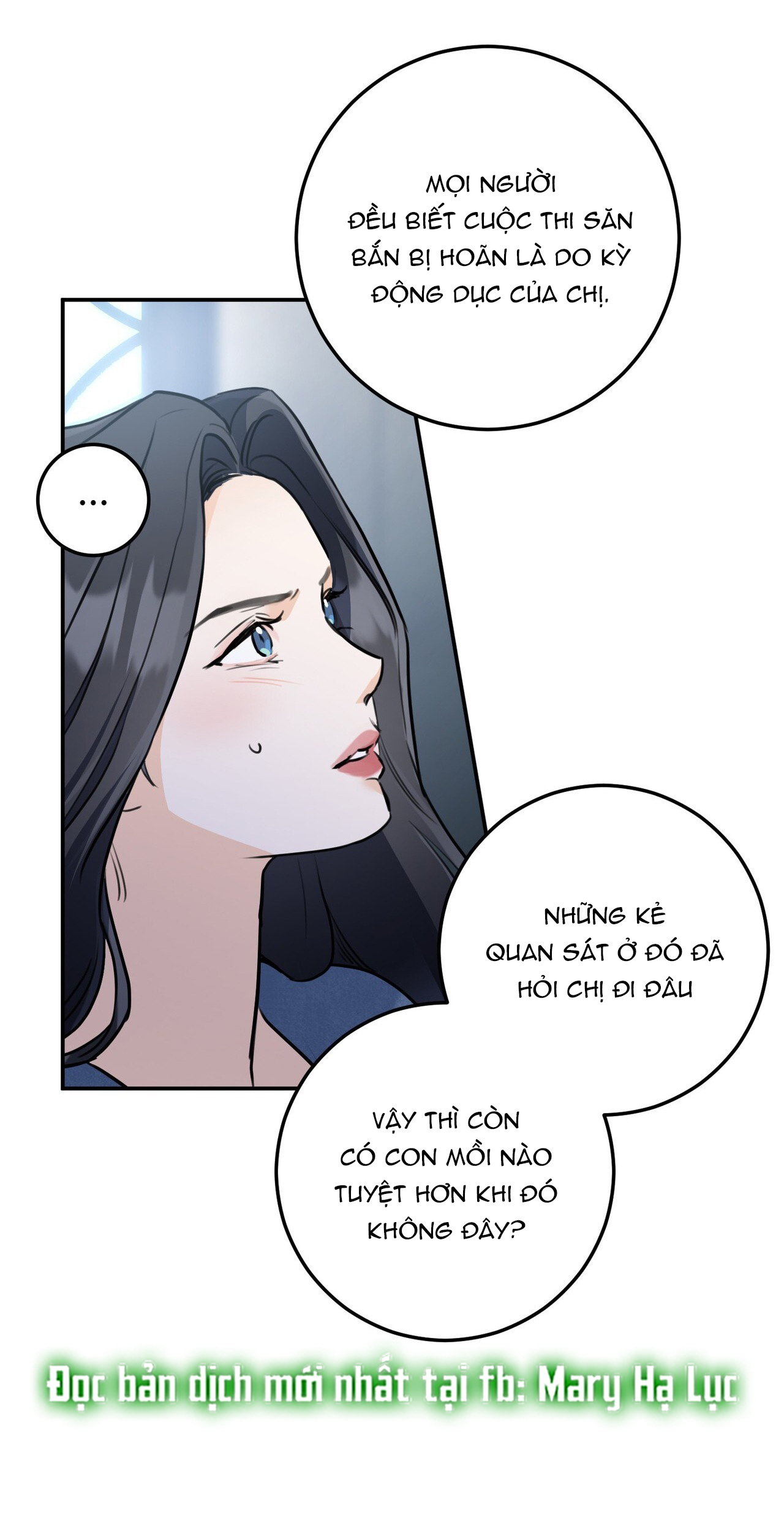 [18+] gót chân achilles chapter 3.2 9