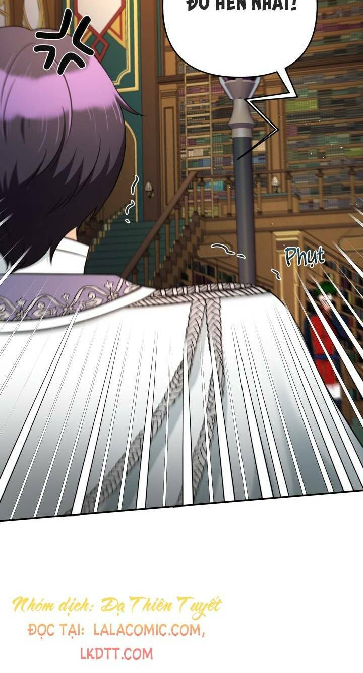 công chúa xấu xa chapter 34 32