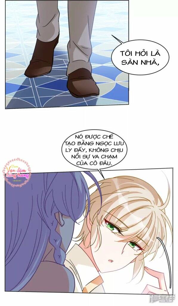 cô ấy đến rồi, xin nằm xuống! chapter 148 22