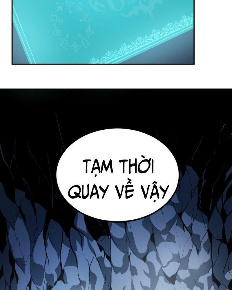 ngôi nhà kết nối với hầm ngục chapter 3 97