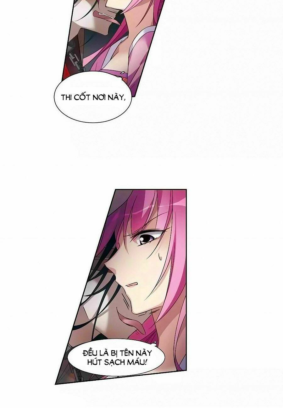 toàn cơ từ chapter 35.1 9