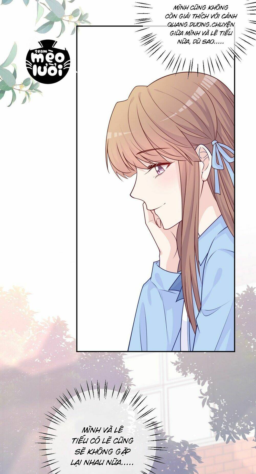 khi cô gái nhìn thấy thời gian chapter 30 20