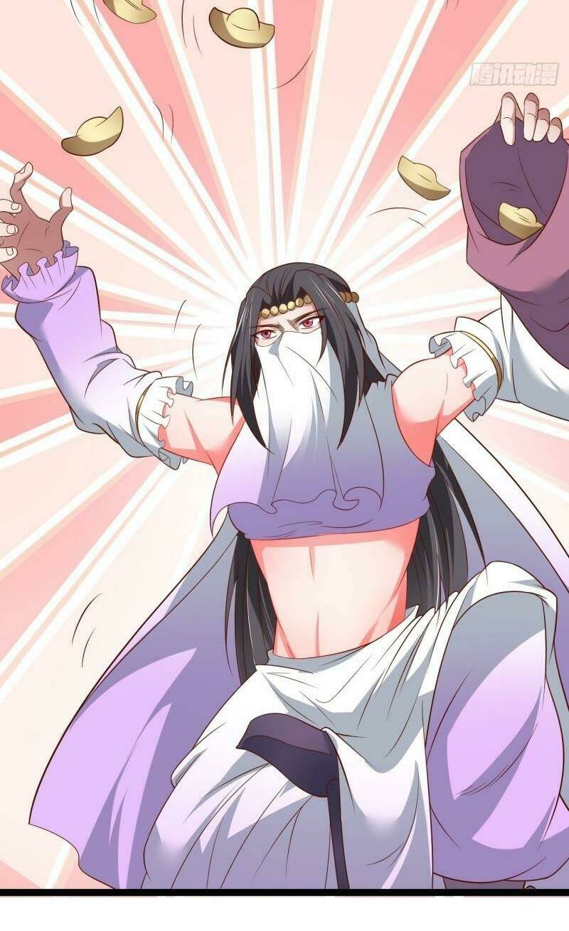 trọng sinh tối cường ma tôn ở rể chapter 67 15