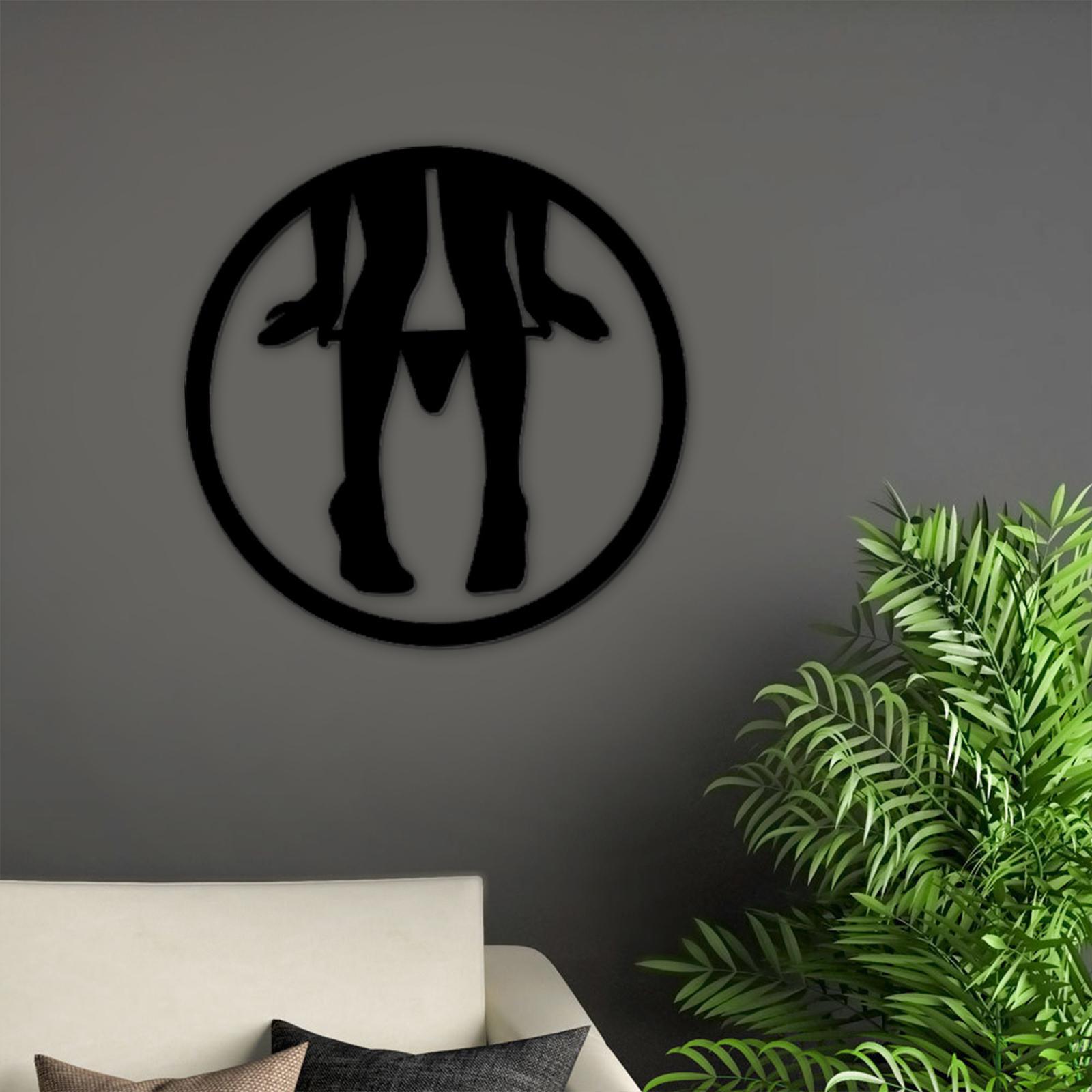 Wall Decorations Wall Hanging Decoration for Living Room Bedroom Office