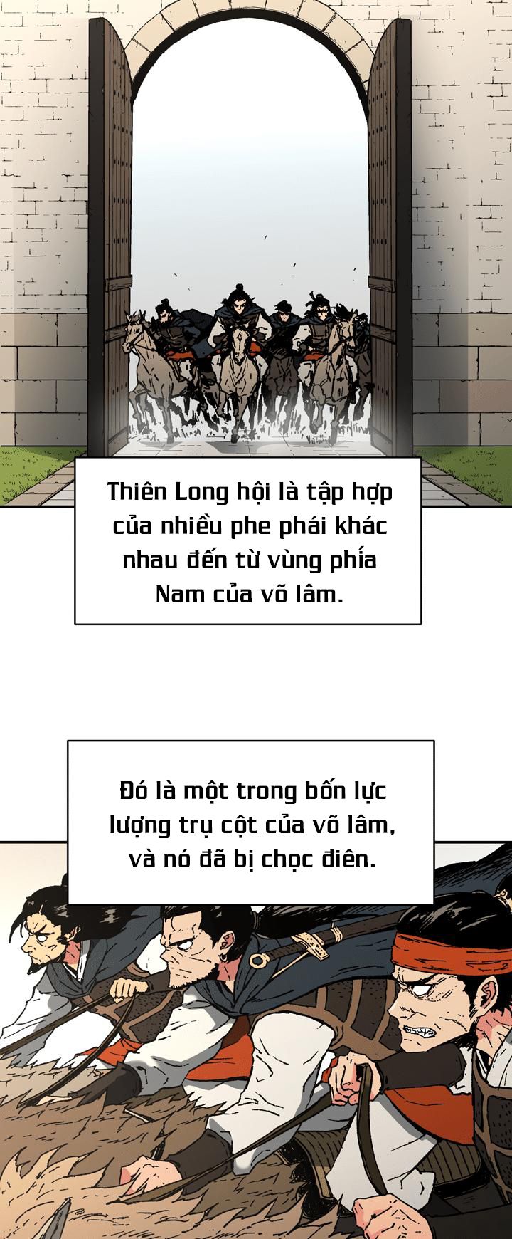 Bố Vô Song chapter 89 2