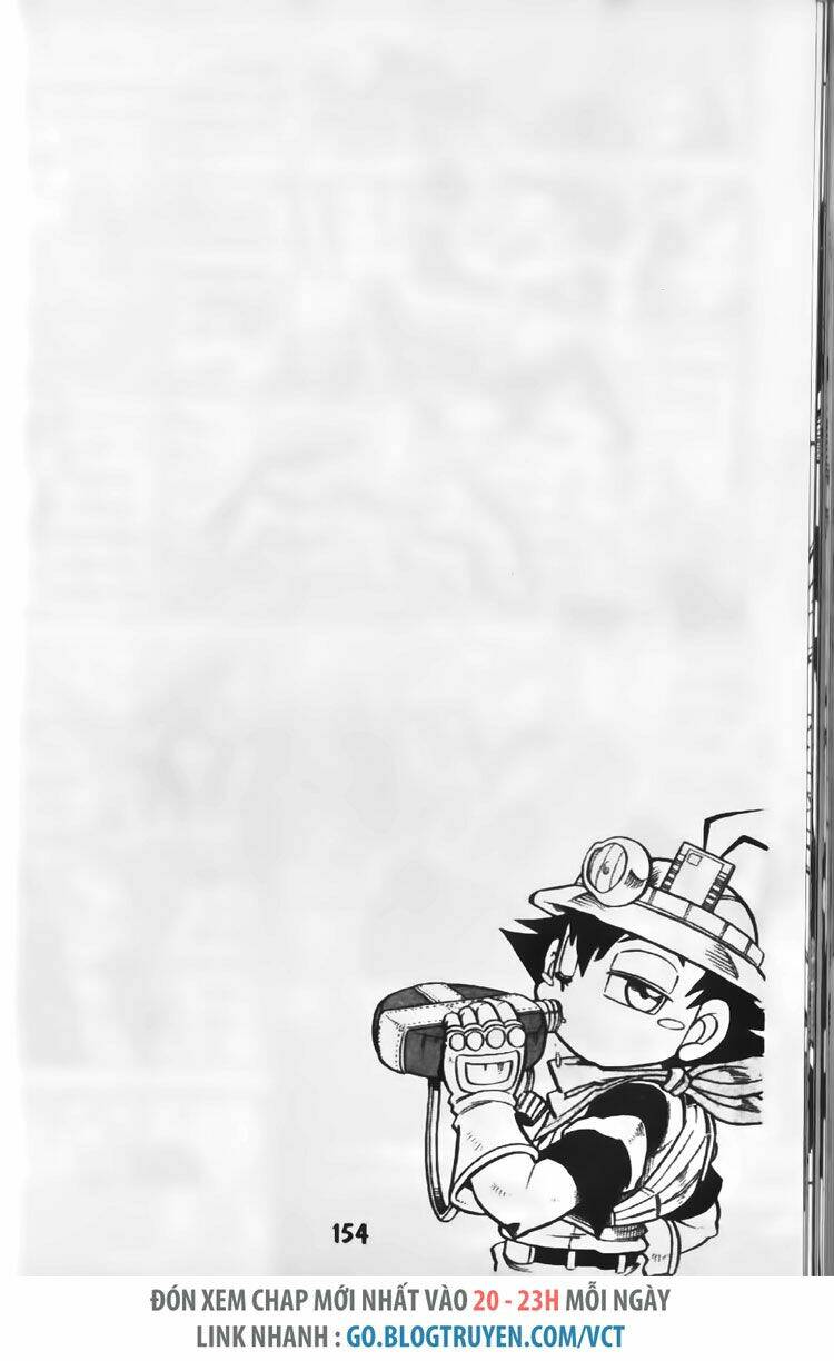 vua côn trùng chapter 1.5 33