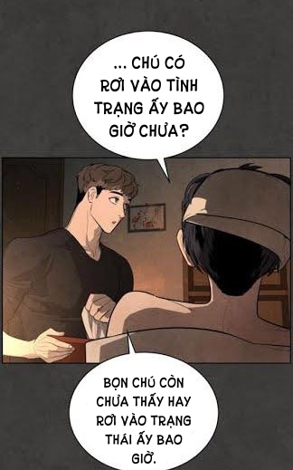 bạch huyết - white blood chapter 62 111