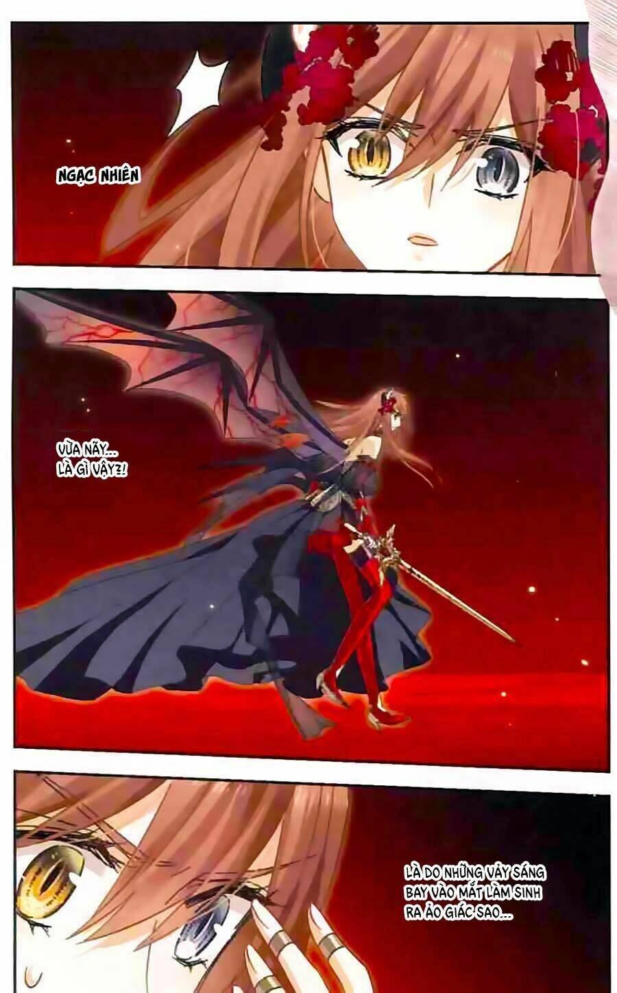 ngôi sao câu lạc bộ chapter 139 14