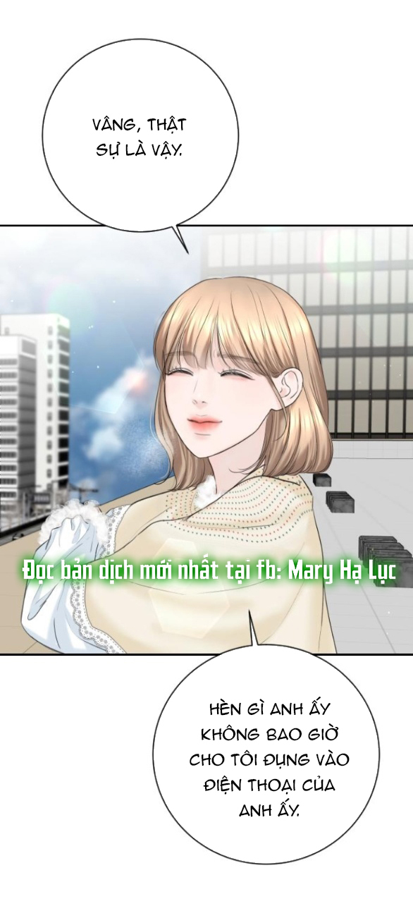 tôi sẽ cho anh thứ tồi tệ nhất chapter 16.1 25