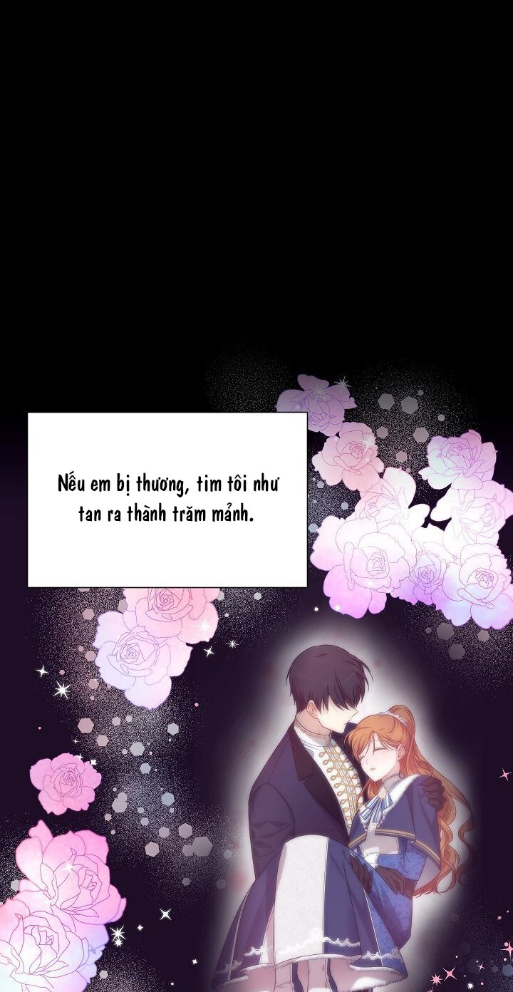 nữ công tước với tâm hồn trống rỗng chapter 61 58