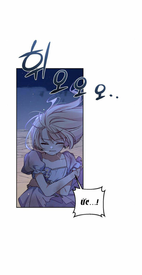 Nàng Bạo Chúa Muốn Có Một Cuộc Sống Hạnh Phúc Hơn! chapter 8.2 8