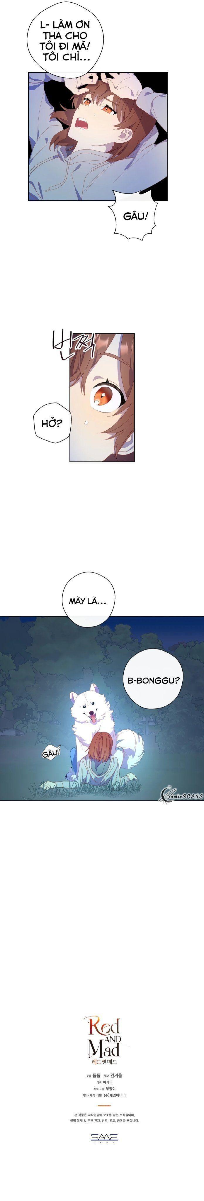 red and mad chapter 11 28