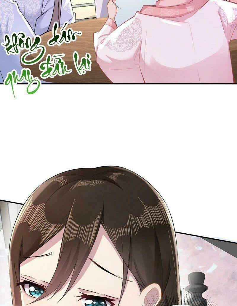 quận chúa vững vàng, thiết lập nhân vật không thể vỡ chapter 14 15