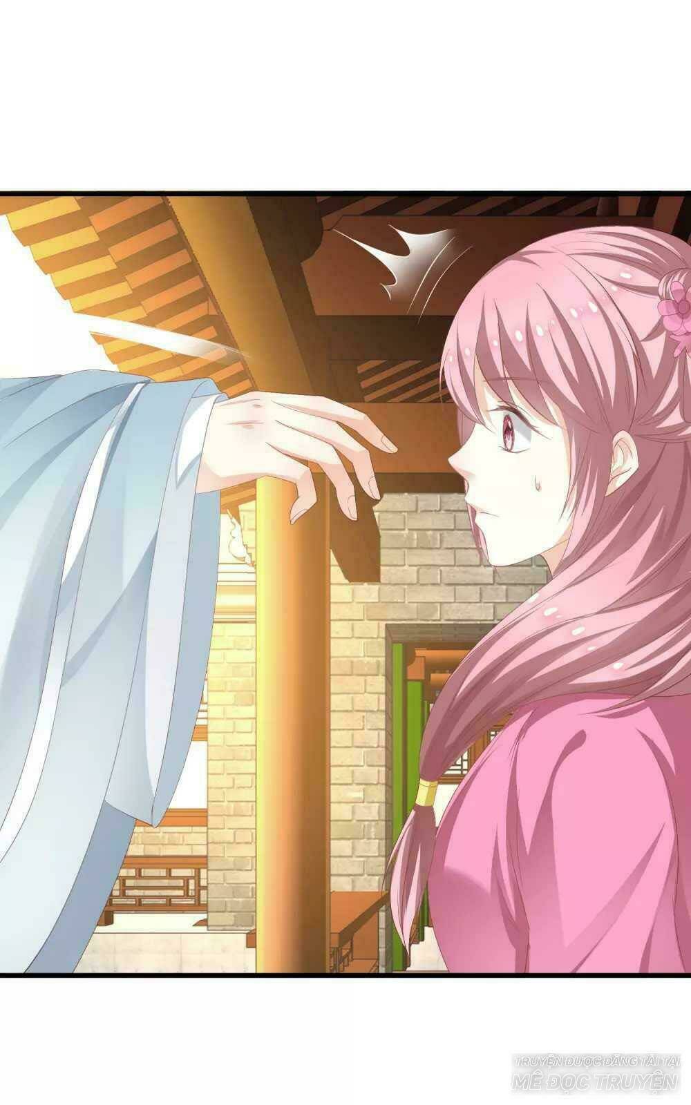 xuyên nhanh - hướng dẫn tự cứu của nữ phụ chapter 10 9