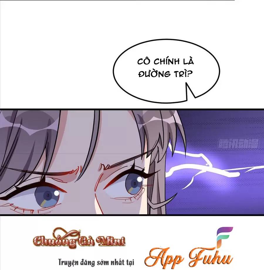 cố tổng, vợ của ngài quá mạnh rồi! chapter 70 21