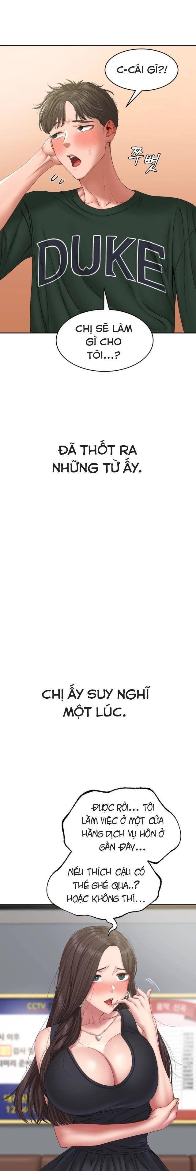 18+ nhật ký biến thái (smut) chapter 5.1 7