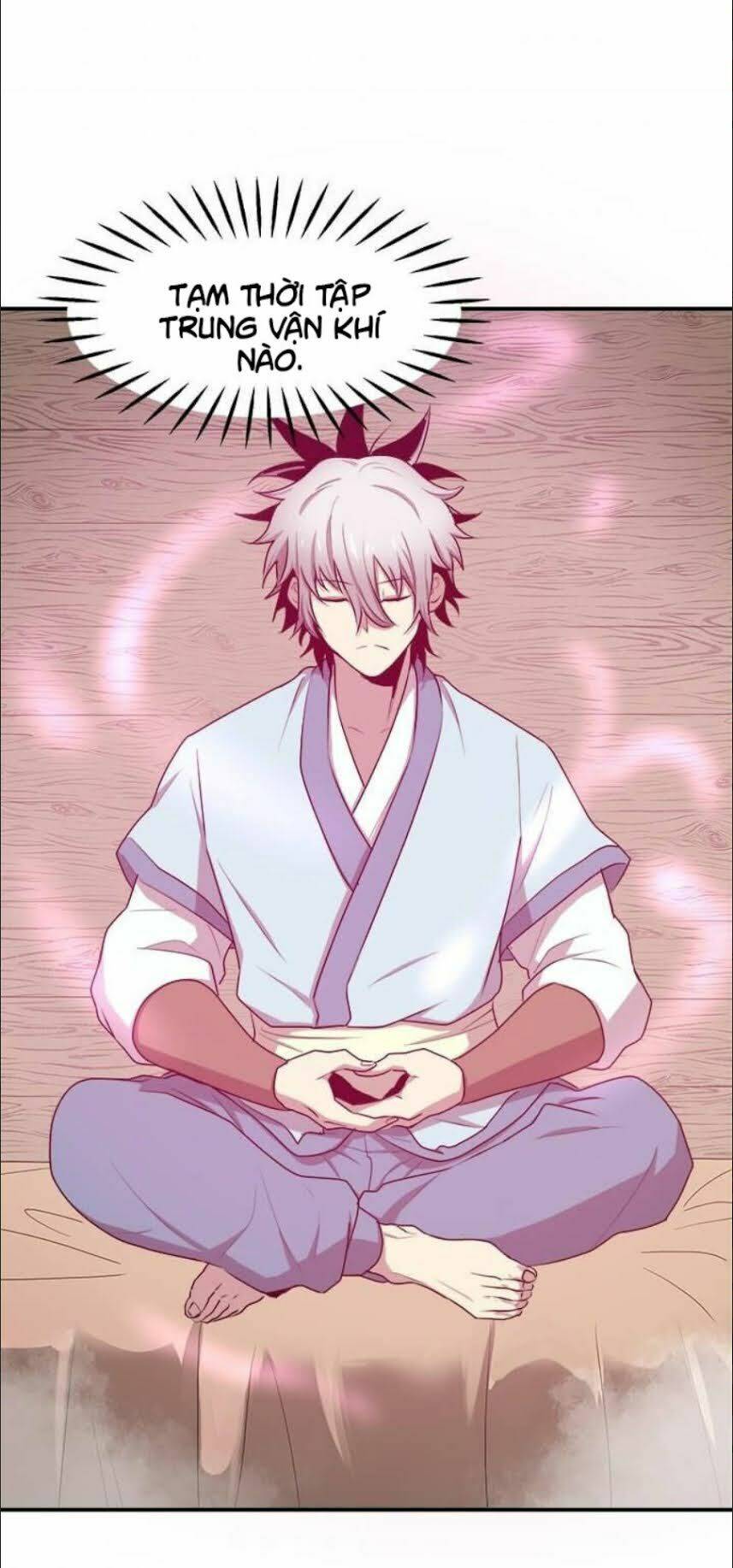 đạo sĩ giang hồ chapter 14 37