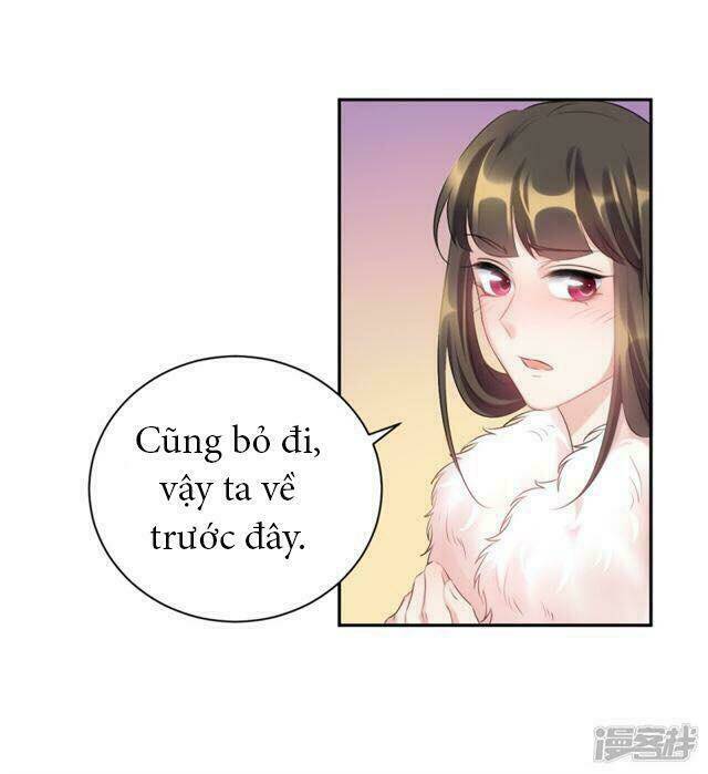 quả nhân có bệnh tên là tương tư chapter 83 2