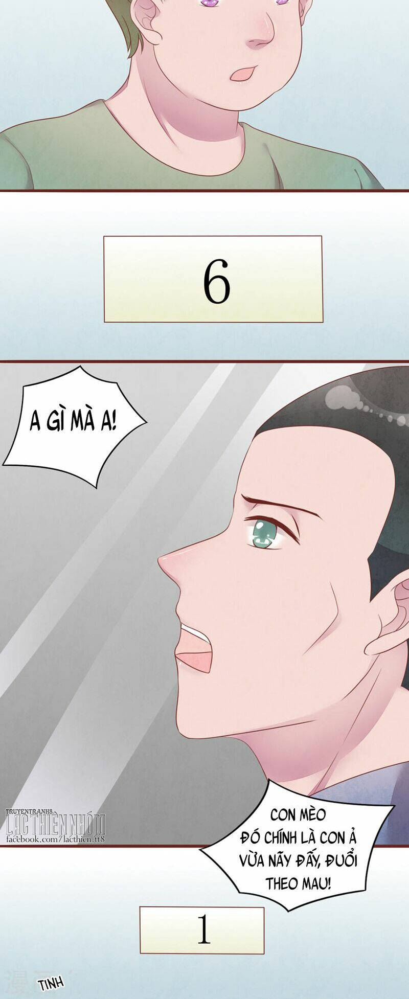đào tạo nuôi dưỡng bạn trai mèo chapter 52 27